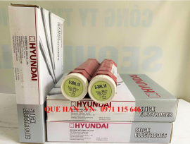 Que hàn inox 309L - 2.6mm